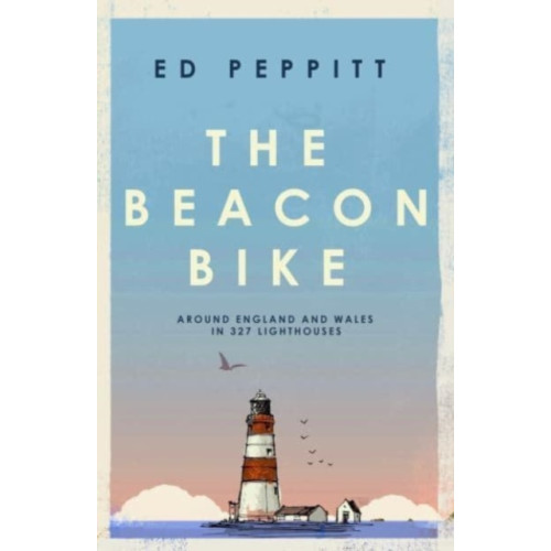 Icon Books The Beacon Bike (inbunden, eng)