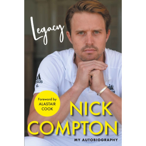 Atlantic Books Legacy - My Autobiography (inbunden, eng)