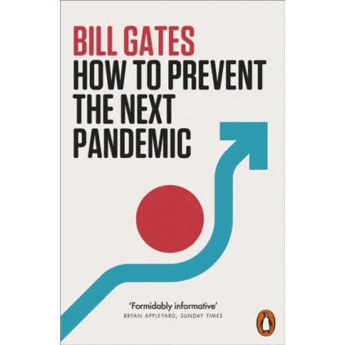 Penguin books ltd How to Prevent the Next Pandemic (häftad, eng)
