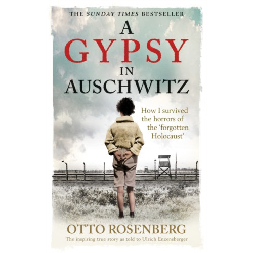 Octopus publishing group A Gypsy In Auschwitz (häftad, eng)