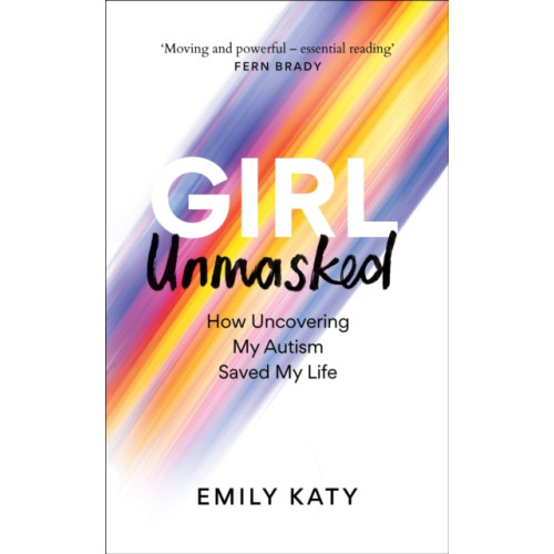 Octopus publishing group Girl Unmasked (inbunden, eng)