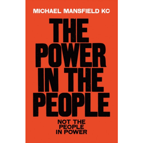 Octopus publishing group The Power In The People (inbunden, eng)