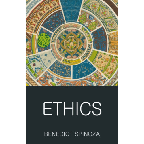 Wordsworth Editions Ltd Ethics (häftad, eng)