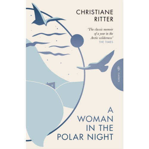 Pushkin Press A Woman in the Polar Night (häftad, eng)