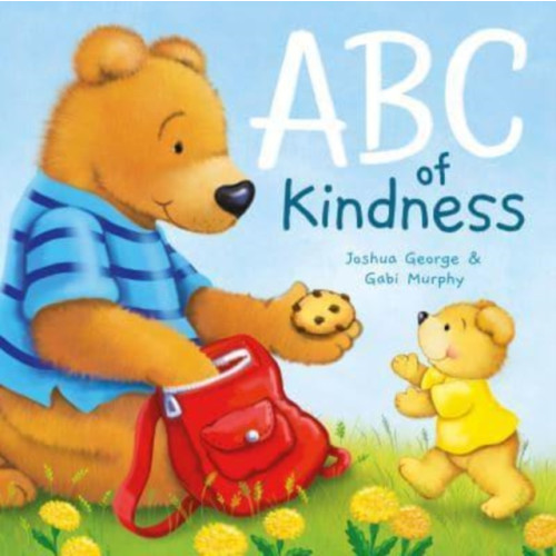 Gemini Books Group Ltd ABC of Kindness (häftad, eng)