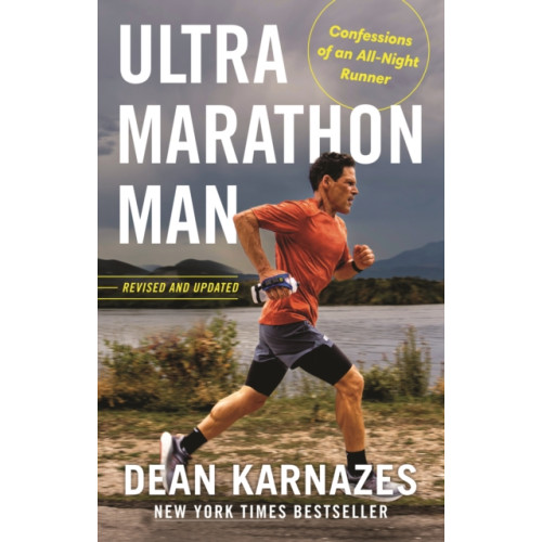 Atlantic Books Ultramarathon Man (häftad, eng)