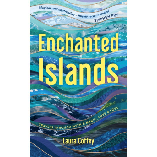 Octopus publishing group Enchanted Islands (inbunden, eng)