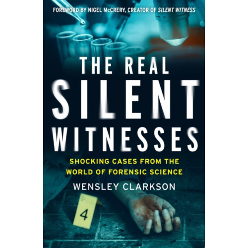 Headline Publishing Group The Real Silent Witnesses (häftad, eng)