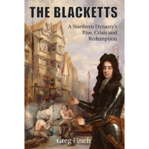 Newcastle Libraries & Information Service The Blacketts (häftad, eng)