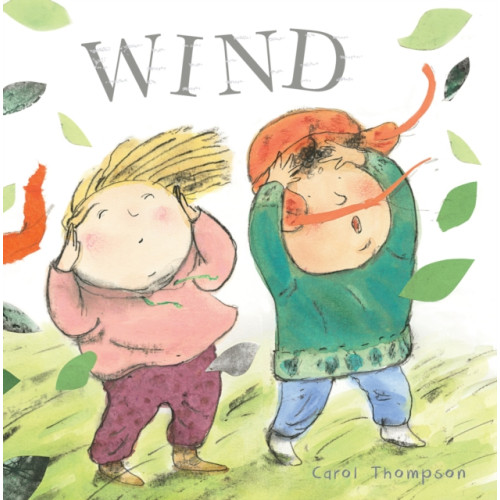Child's Play International Ltd Wind (bok, board book, eng)