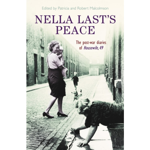 Profile Books Ltd Nella Last's Peace (häftad, eng)