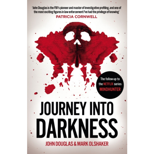 Cornerstone Journey Into Darkness (häftad, eng)