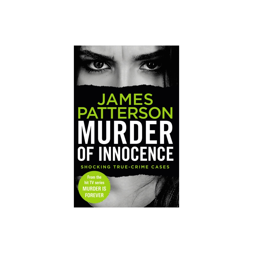 Produktbild för Murder of Innocence (häftad, eng)