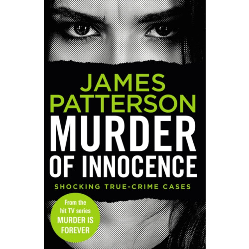 Cornerstone Murder of Innocence (häftad, eng)