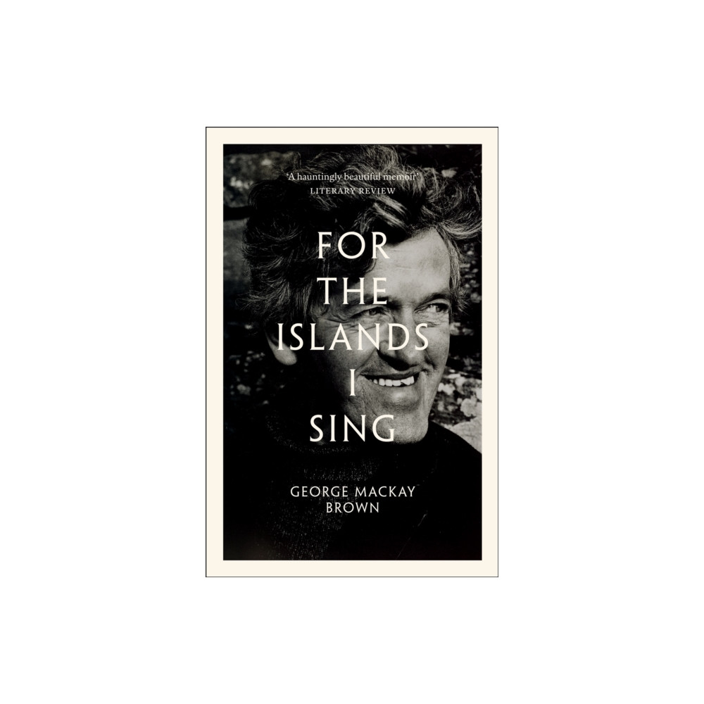 Produktbild för For the Islands I Sing (häftad, eng)
