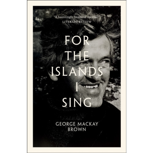 Birlinn General For the Islands I Sing (häftad, eng)