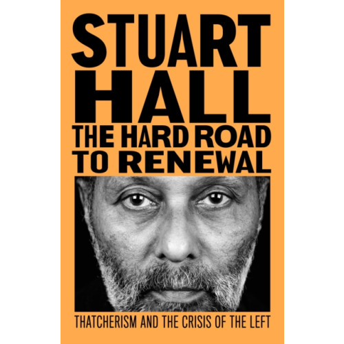 Verso Books The Hard Road to Renewal (häftad, eng)