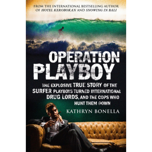 Quercus Publishing Operation Playboy (häftad, eng)