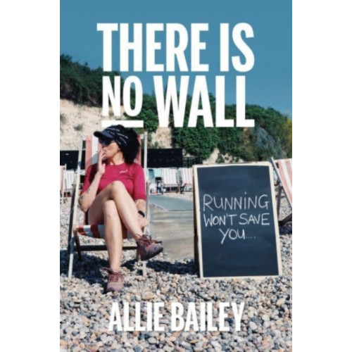 Vertebrate Publishing Ltd There is No Wall (häftad, eng)