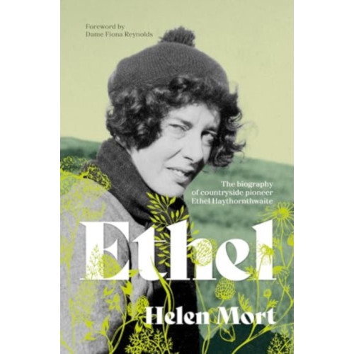 Vertebrate Publishing Ltd Ethel (häftad, eng)