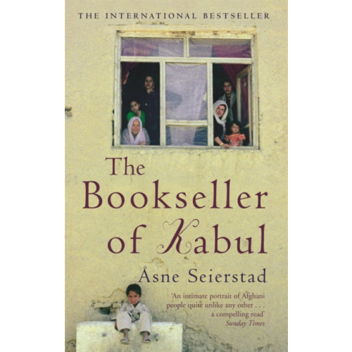 Little, Brown Book Group The Bookseller Of Kabul (häftad, eng)