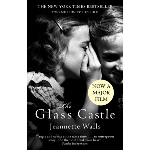 Little, Brown Book Group The Glass Castle (häftad, eng)