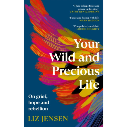 Canongate Books Your Wild and Precious Life (inbunden, eng)