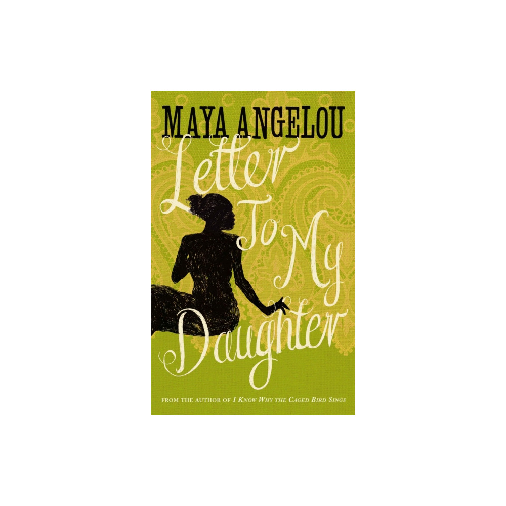 Produktbild för Letter To My Daughter (häftad, eng)