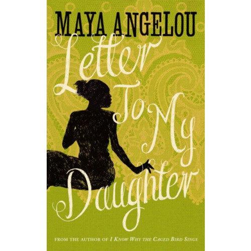 Little, Brown Book Group Letter To My Daughter (häftad, eng)