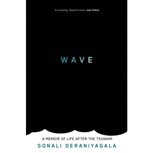 Little, Brown Book Group Wave (häftad, eng)