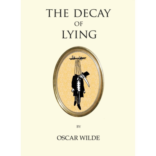 Alma Books Ltd The Decay of Lying (häftad, eng)