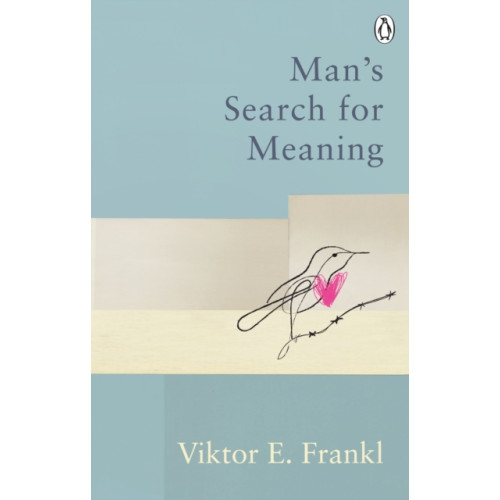 Ebury Publishing Man's Search For Meaning (häftad, eng)