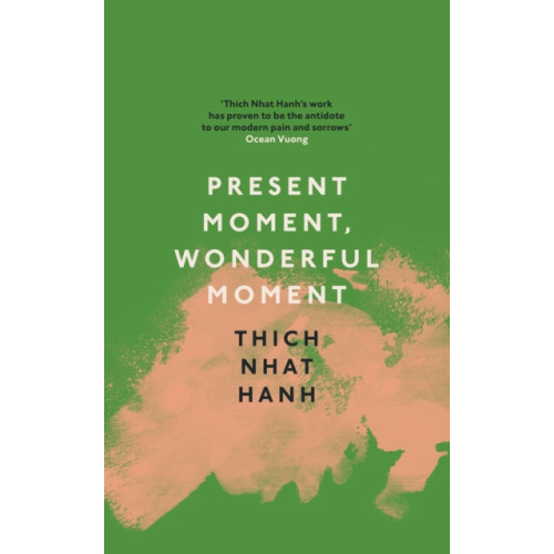 Ebury Publishing Present Moment, Wonderful Moment (häftad, eng)