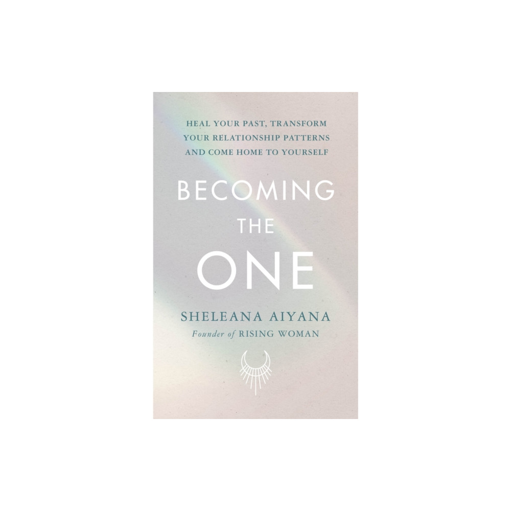 Produktbild för Becoming the One (häftad, eng)
