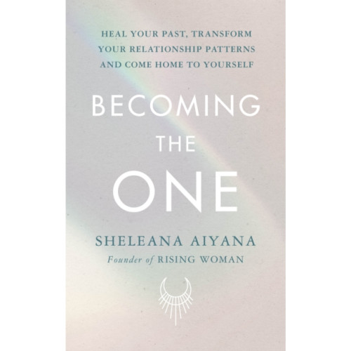 Ebury Publishing Becoming the One (häftad, eng)