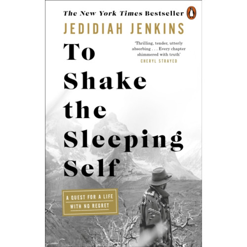 Ebury Publishing To Shake the Sleeping Self (häftad, eng)
