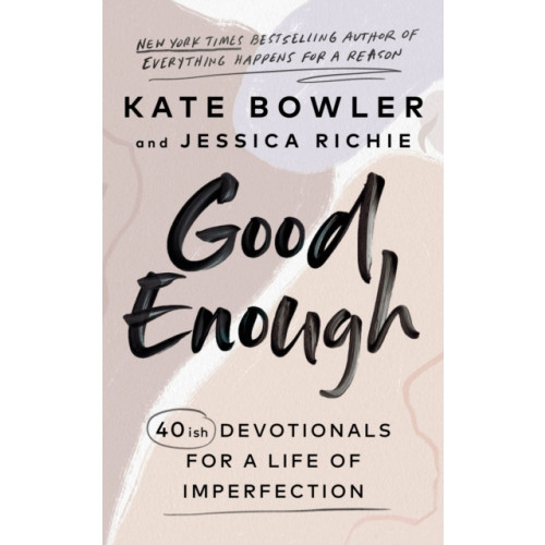 Ebury Publishing Good Enough (inbunden, eng)