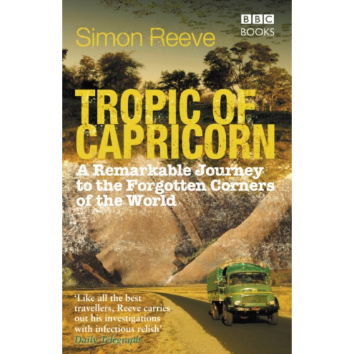 Ebury Publishing Tropic of Capricorn (häftad, eng)