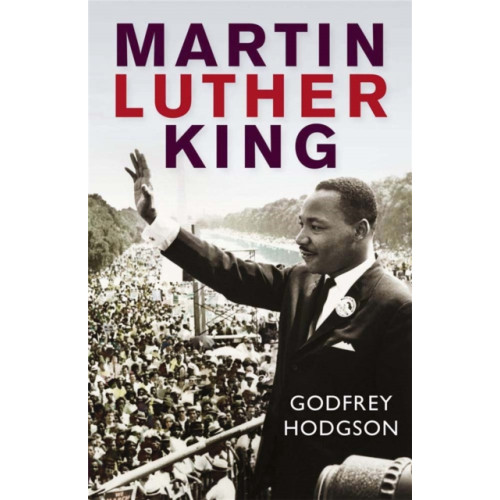 Quercus Publishing Martin Luther King (häftad, eng)