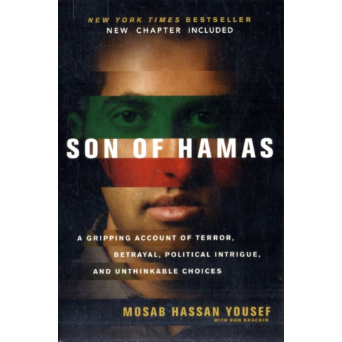 Authentic Media Son of Hamas (häftad, eng)