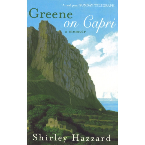 Little, Brown Book Group Greene On Capri (häftad, eng)