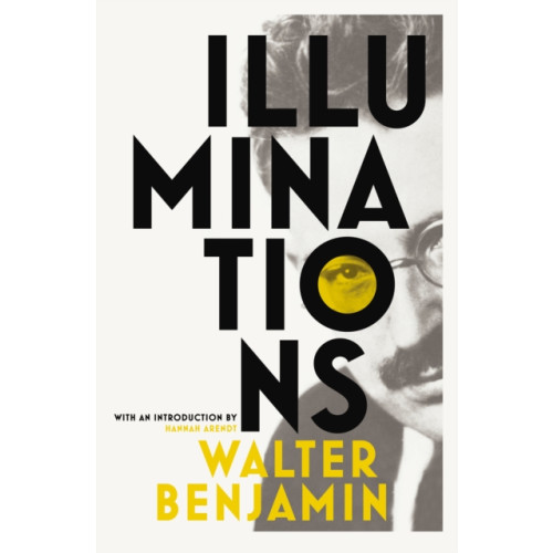 Vintage Publishing Illuminations (häftad, eng)