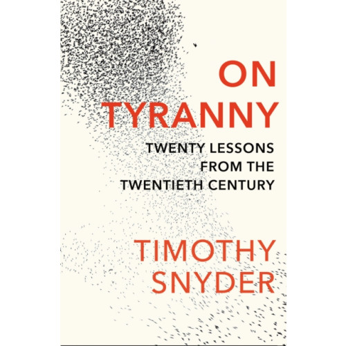 Vintage Publishing On Tyranny (häftad, eng)