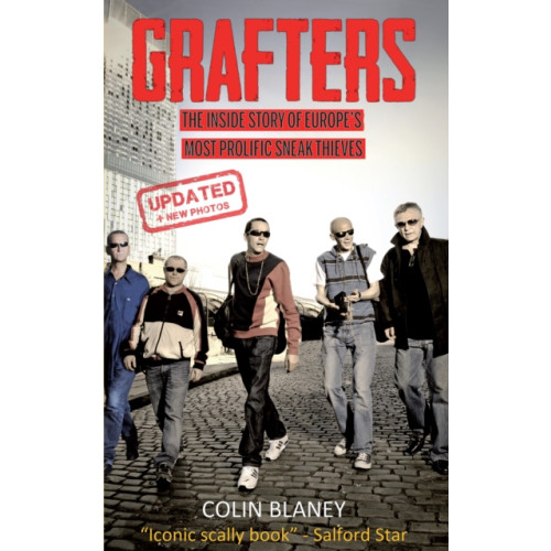 Empire Publications Ltd Grafters (häftad, eng)