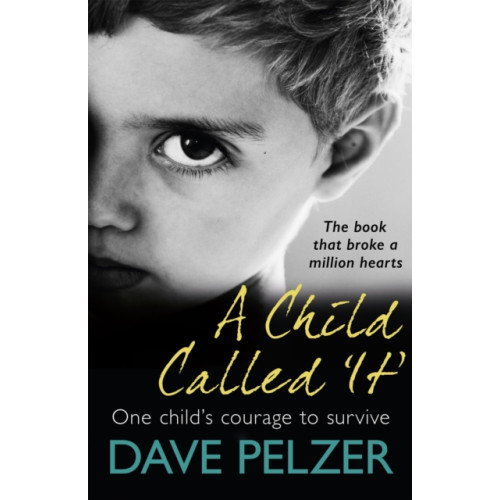 Orion Publishing Co A Child Called It (häftad, eng)
