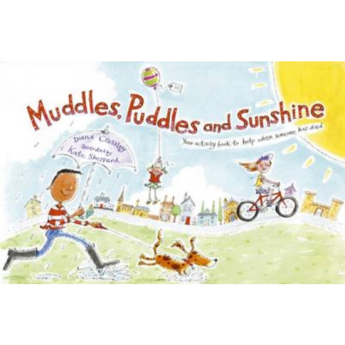 Hawthorn Press Muddles, Puddles and Sunshine (inbunden, eng)