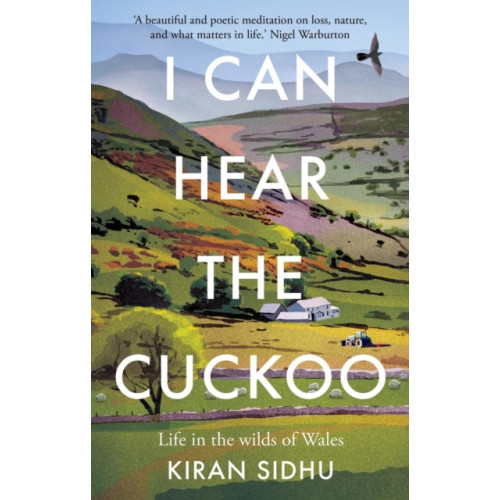 Octopus publishing group I Can Hear the Cuckoo (häftad, eng)