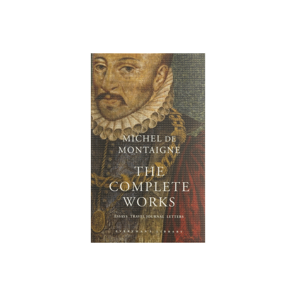 Produktbild för The Complete Works (inbunden, eng)
