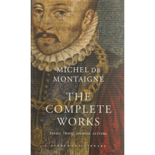 Everyman The Complete Works (inbunden, eng)