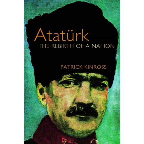 Orion Publishing Co Ataturk (häftad, eng)